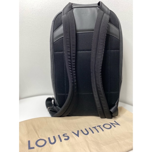 Louis Vuitton Backpack - Picture 2 of 2